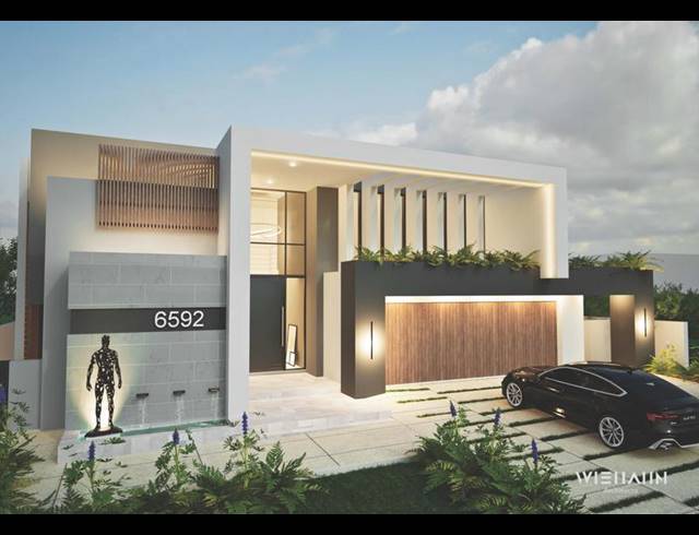 4 BEDROOM HOUSE FOR SALE IN MIDSTREAM HEIGHTS